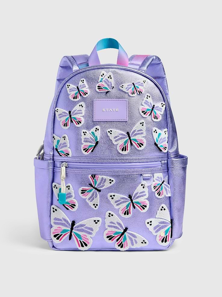 Image number 1 showing, STATE Kane Mini Backpack
