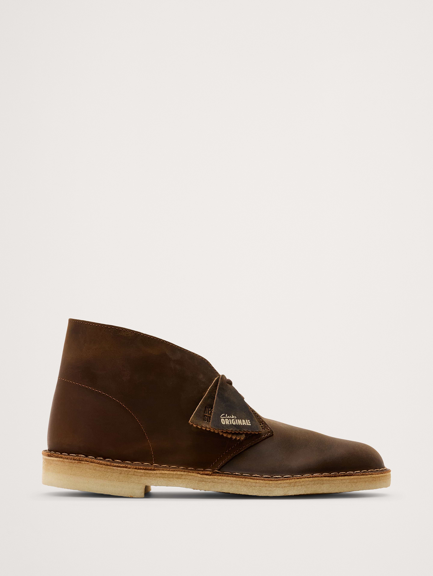 Image number 1 showing, Desert Boot by Clark's Originals