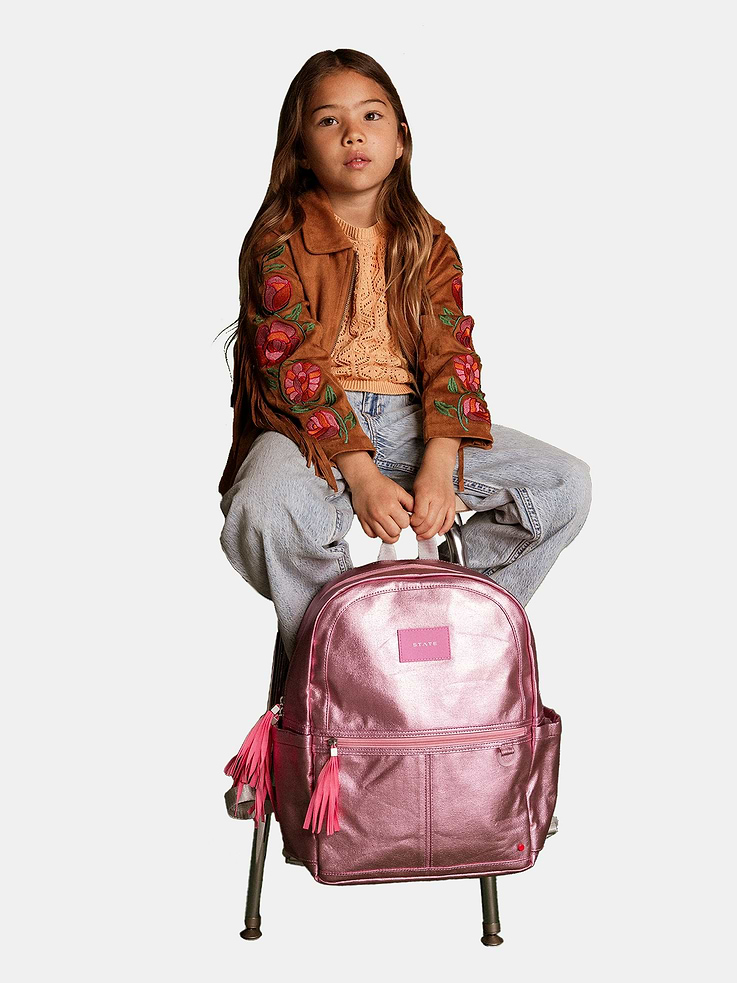 Image 5 of 5, STATE Kane Backpack