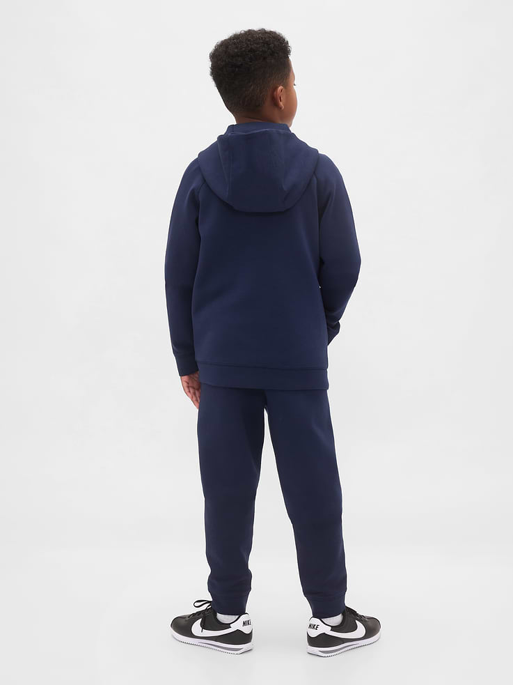 Image number 3 showing, Kids GapFit Tech Quick-Dry Joggers