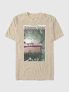 Image number 1 showing, Jurassic Park Graphic T-Shirt