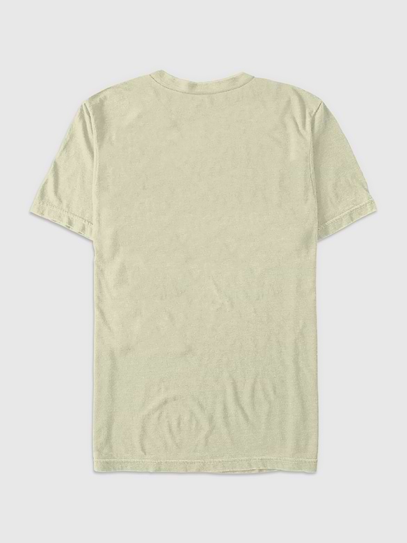 Jurassic Park Graphic T-Shirt