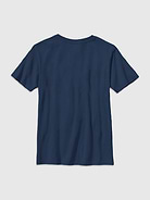 Image number 3 showing, Superman Gender-Neutral Graphic T-Shirt for Kids