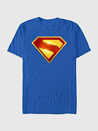 Image number 1 showing, Superman Logo Graphic T-Shirt
