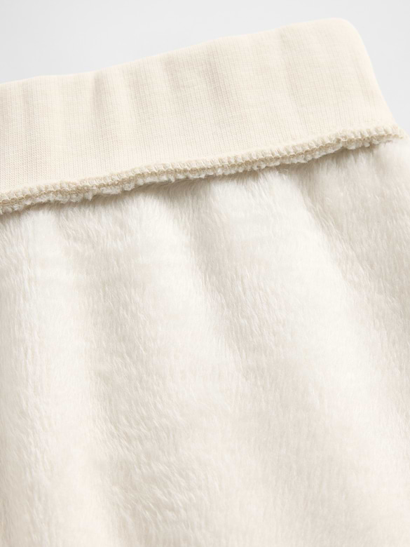 Kids Cozy Leggings
