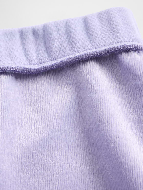 Kids Cozy Leggings