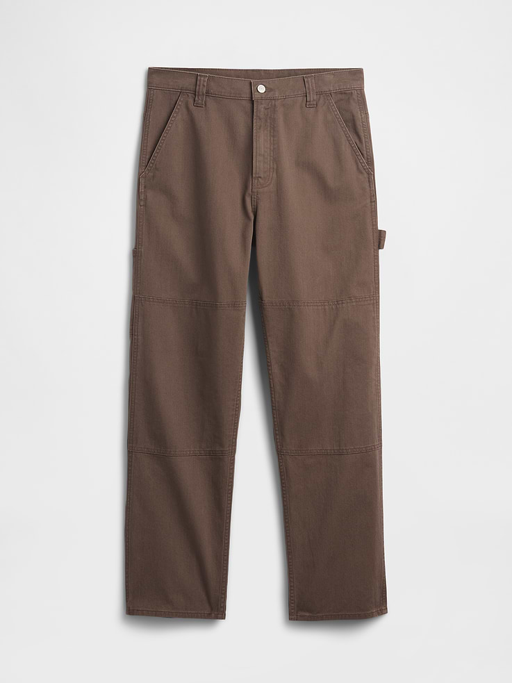 Image number 6 showing, Relaxed Carpenter Jeans