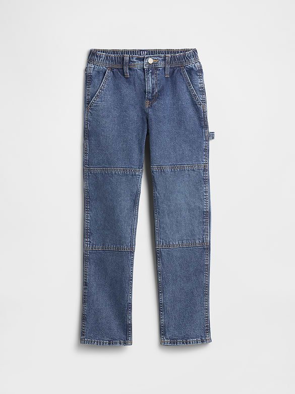 Kids Utility Original Straight Jeans