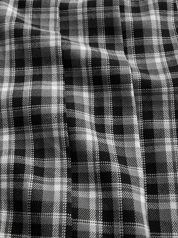 Image number 5 showing, Pleated Mini Skort