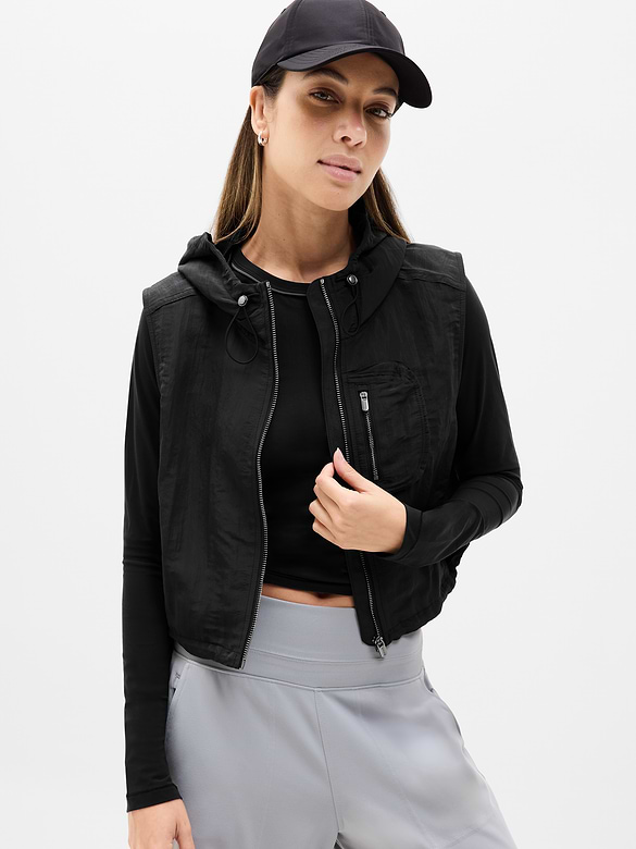 Pursuit Vest