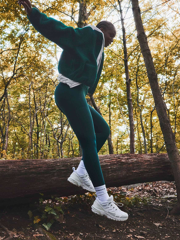 In the Clouds Jacket