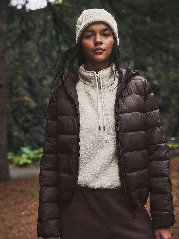 In the Clouds Vest