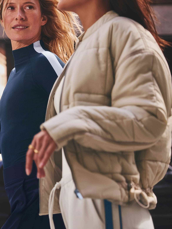 Evergreen Jacket