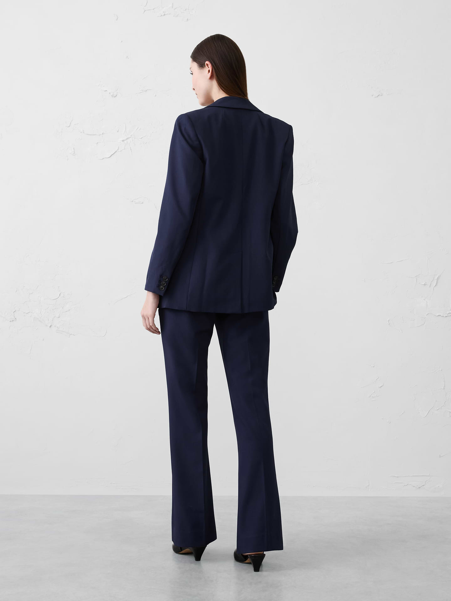 Image number 3 showing, Bootcut Sculpted Pant