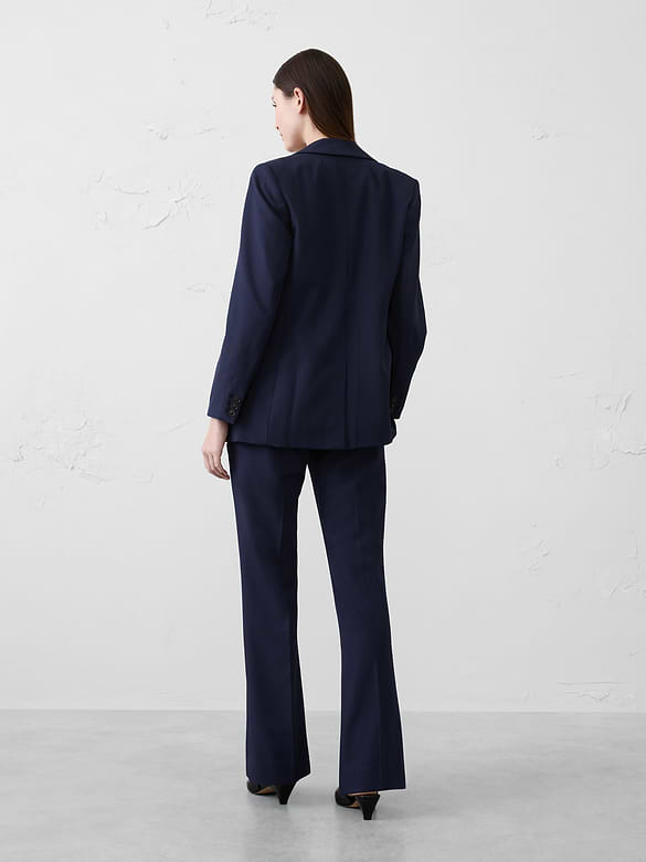 Bootcut Sculpted Pant