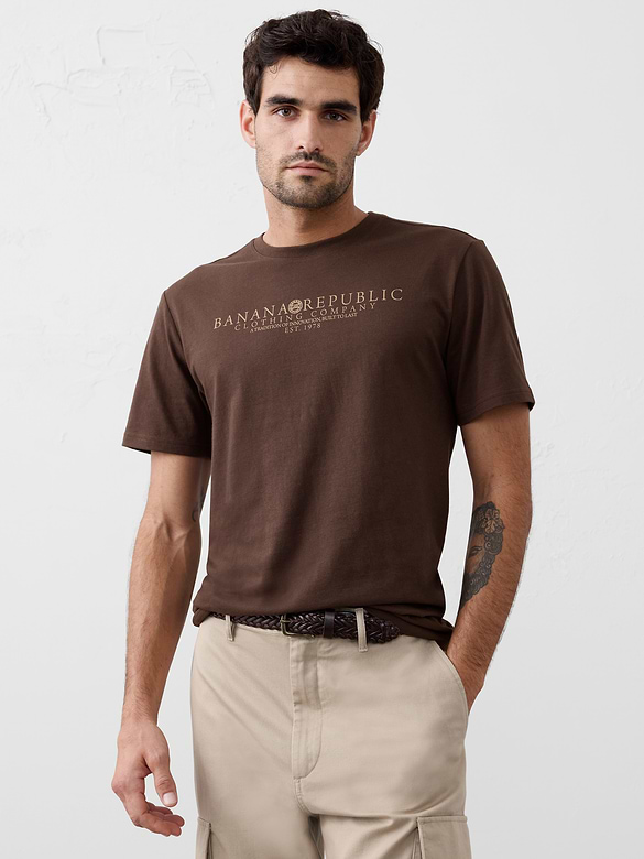 Graphic T-Shirt