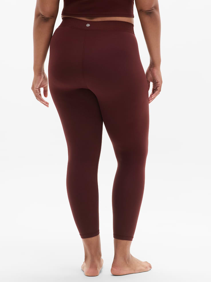 Image number 7 showing, Transcend High Rise Micro Waist Legging