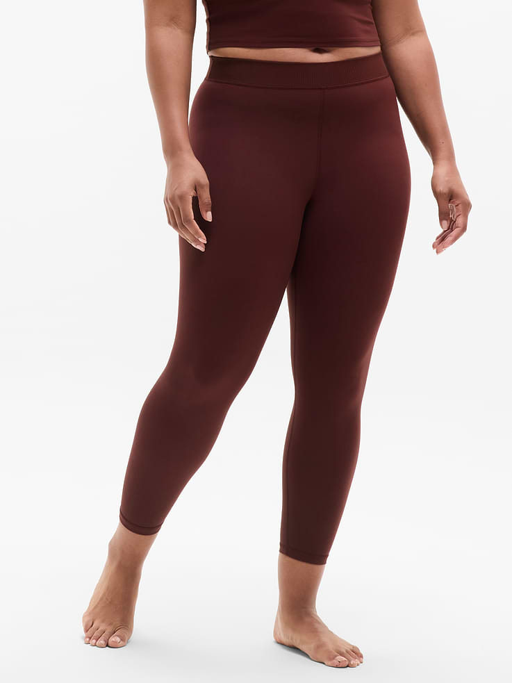 Image number 3 showing, Transcend High Rise Micro Waist Legging