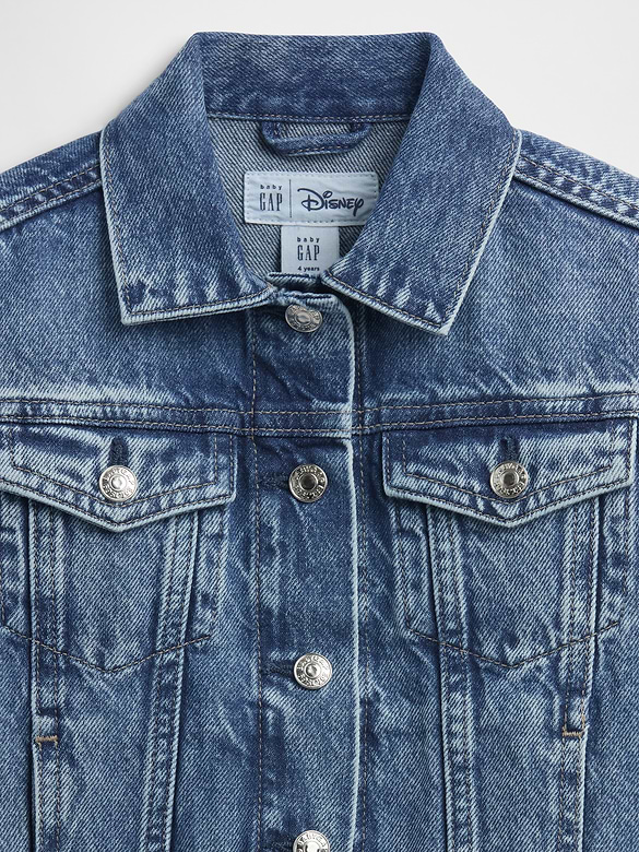 babyGap × Disney Minnie Mouse Icon Denim Jacket