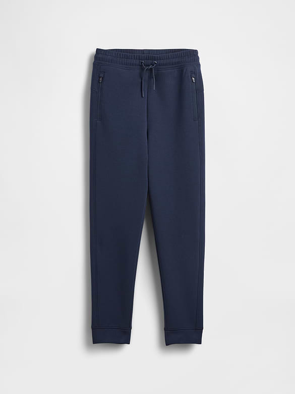 Kids GapFit Tech Quick-Dry Joggers