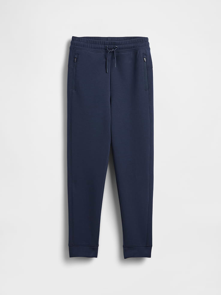 Image number 2 showing, Kids GapFit Tech Quick-Dry Joggers