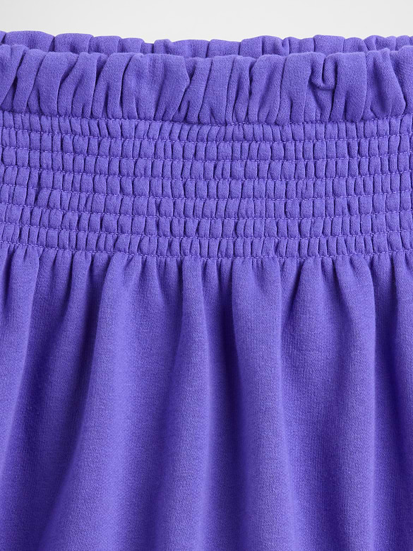 Kids VintageSoft Smocked Skirt