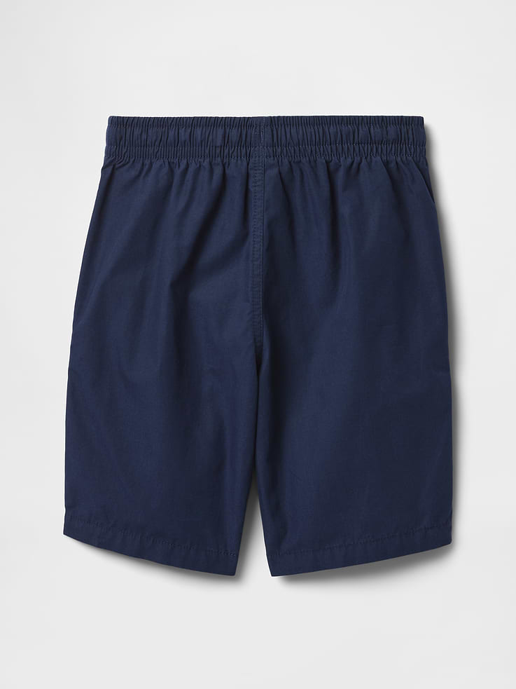 Image number 3 showing, Kids Relaxed Pull-On Shorts