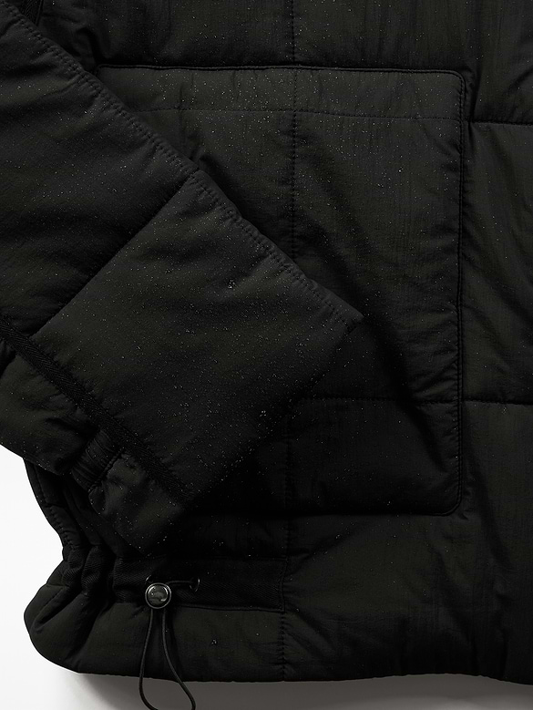 Evergreen Jacket