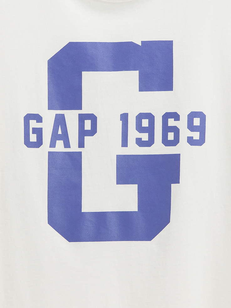 Image number 4 showing, Kids Relaxed Gap Graphic T-Shirt