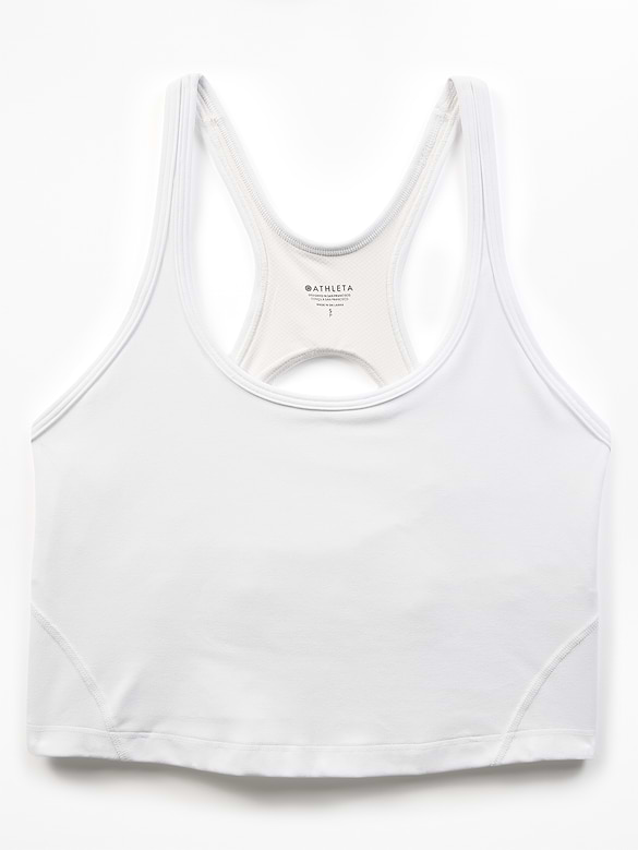 Intention Crop Bra A-C
