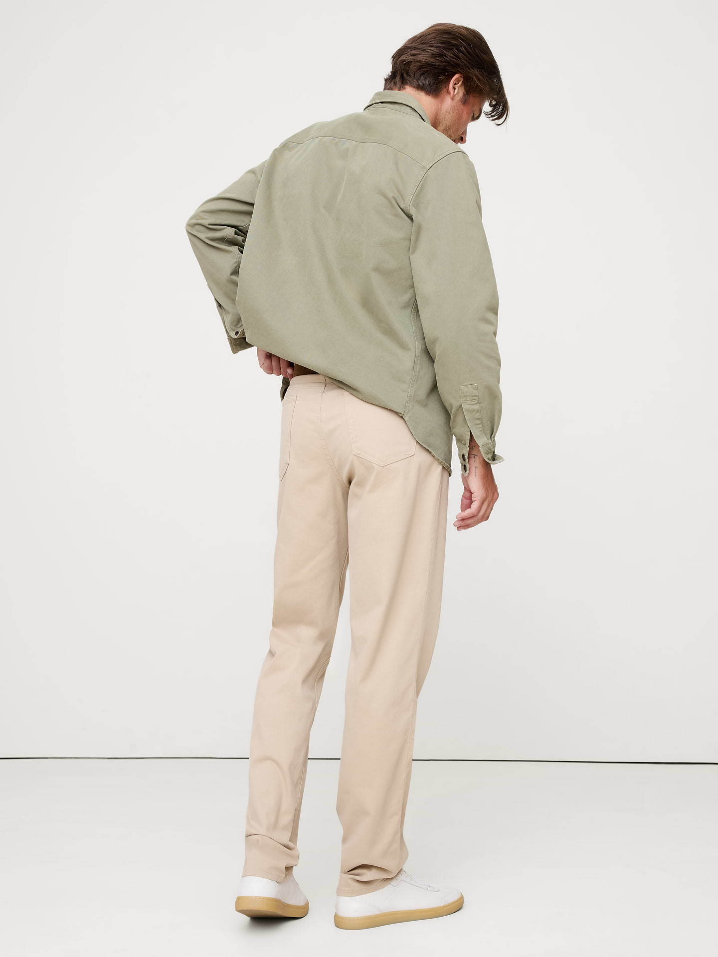 Image number 2 showing, Straight Traveler Pant