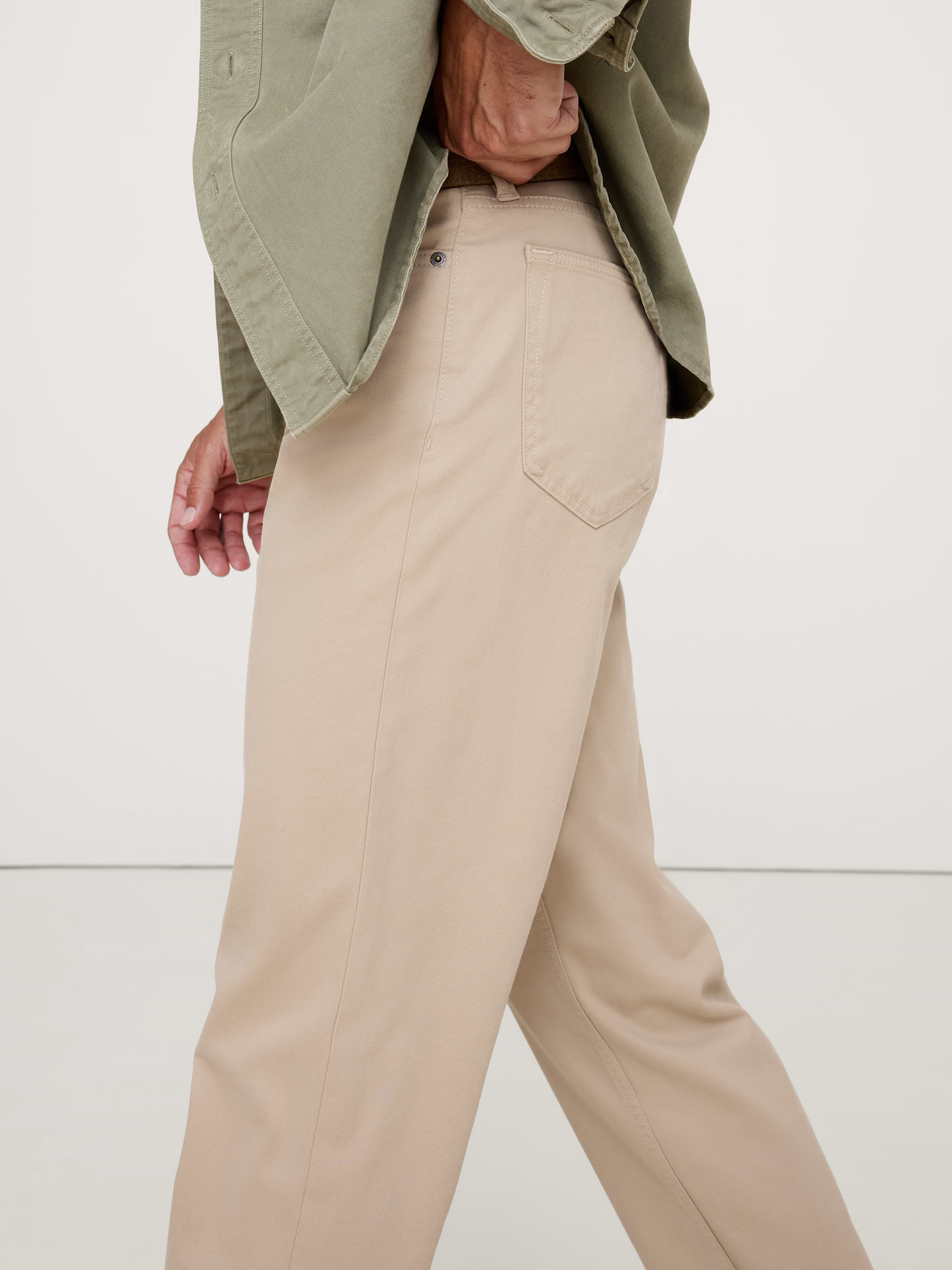 Image number 3 showing, Straight Traveler Pant