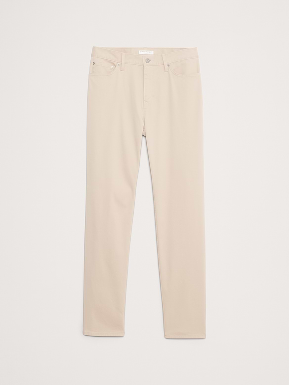 Straight Traveler Pant