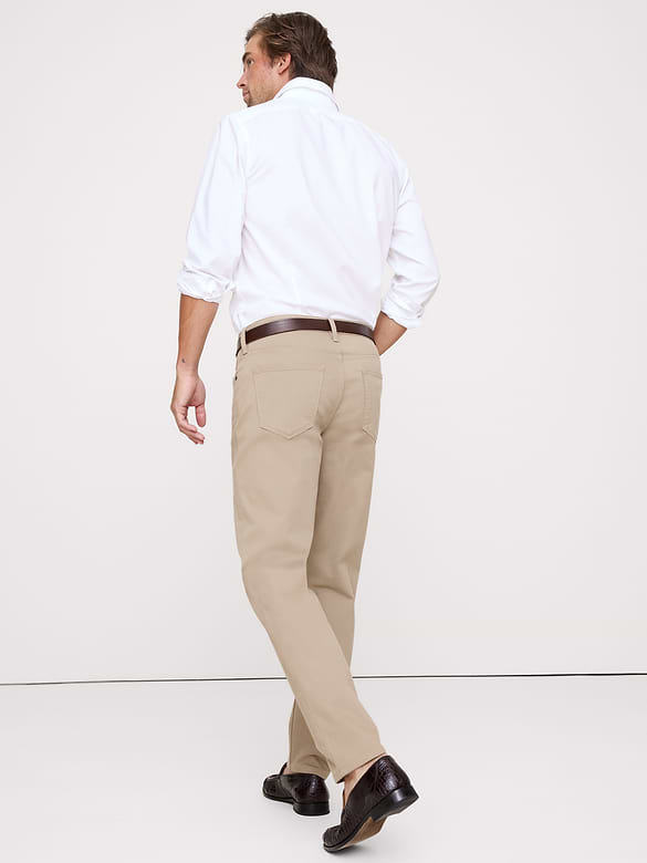 Athletic Traveler Pant