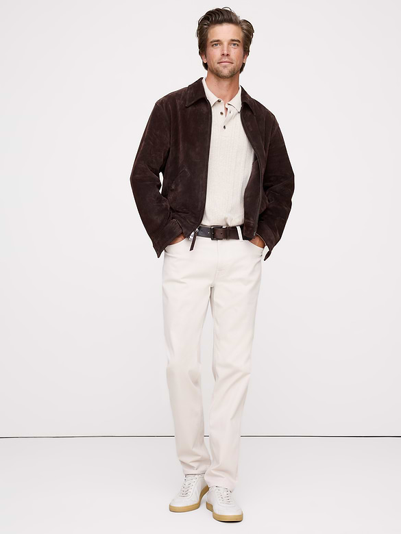 Athletic Traveler Pant