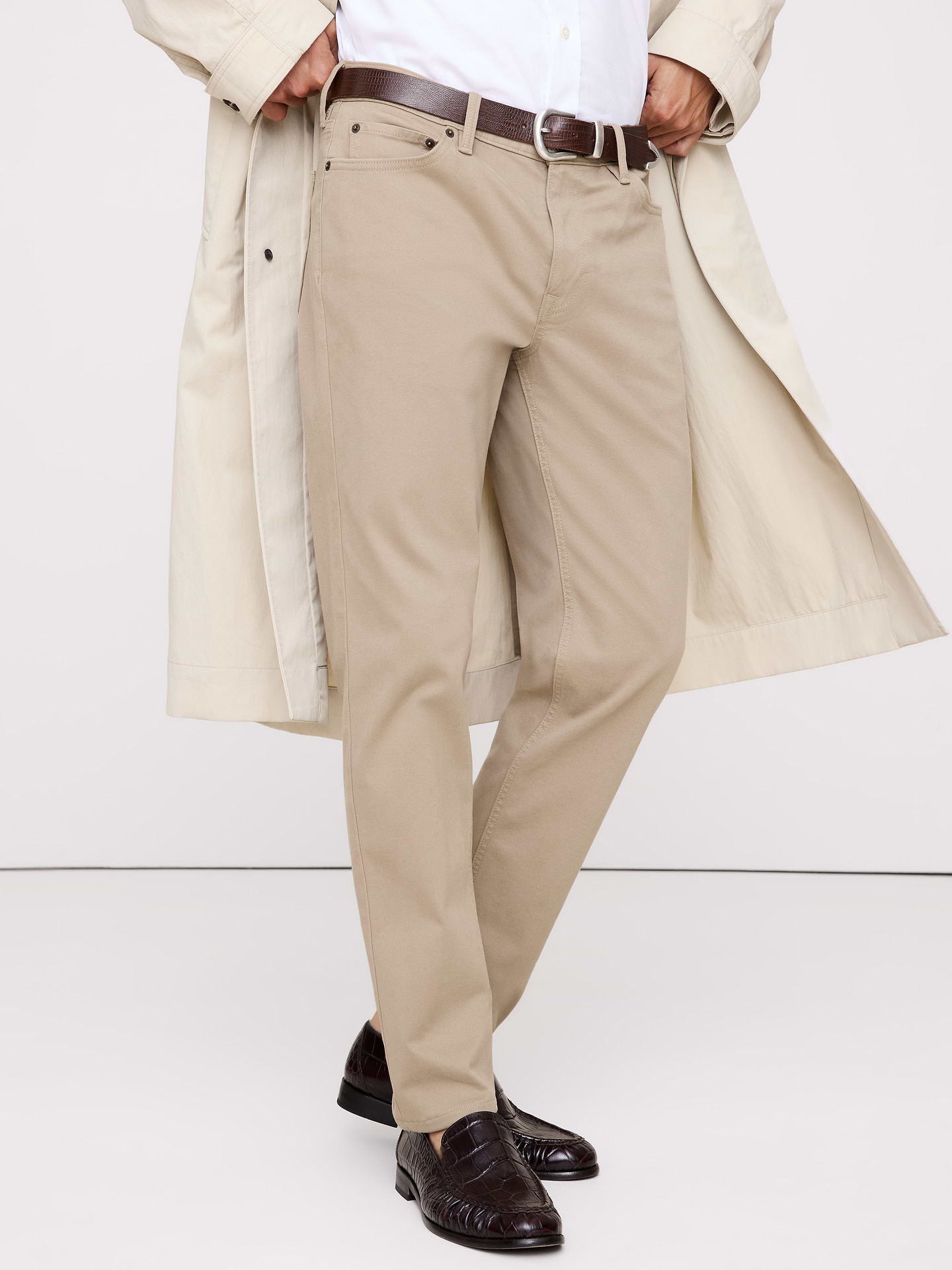 Image number 7 showing, Athletic Traveler Pant