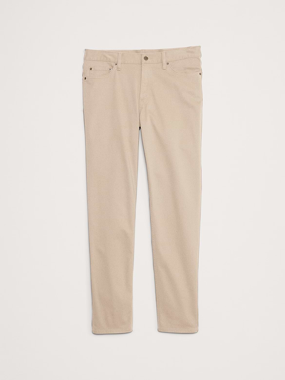 Athletic Traveler Pant
