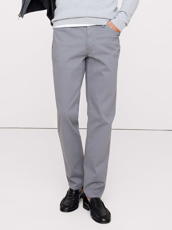 Athletic Traveler Pant