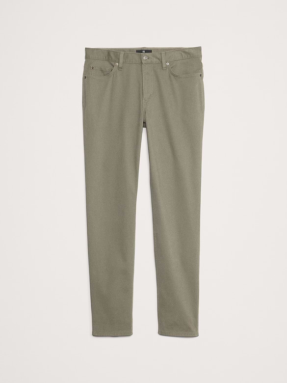 Athletic Traveler Pant