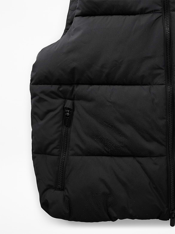 Stratus Puffer Vest