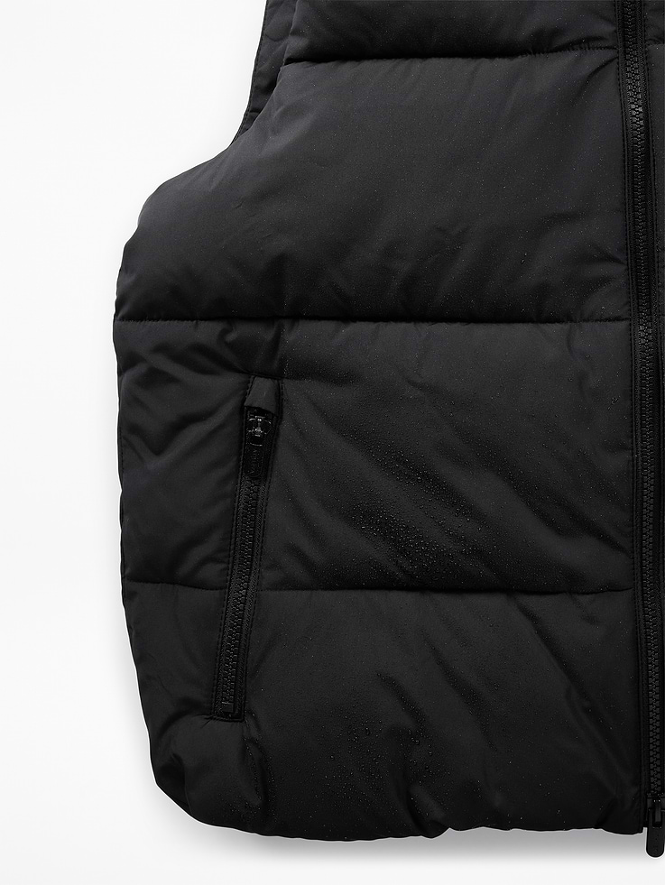 Image number 5 showing, Stratus Puffer Vest