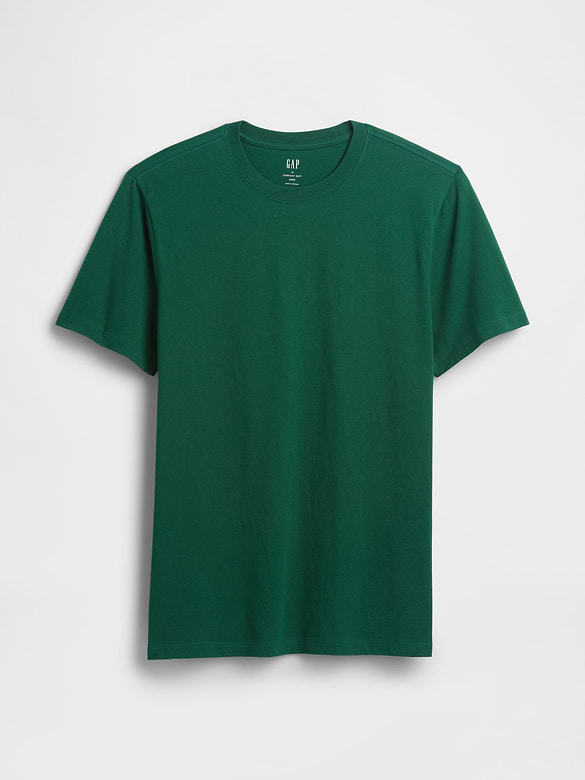 Everyday Soft Crewneck T-Shirt