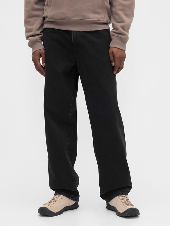 Baggy Jeans
