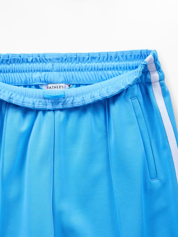 Image number 6 showing, Tempo Mid Rise Wide Leg Track Pant