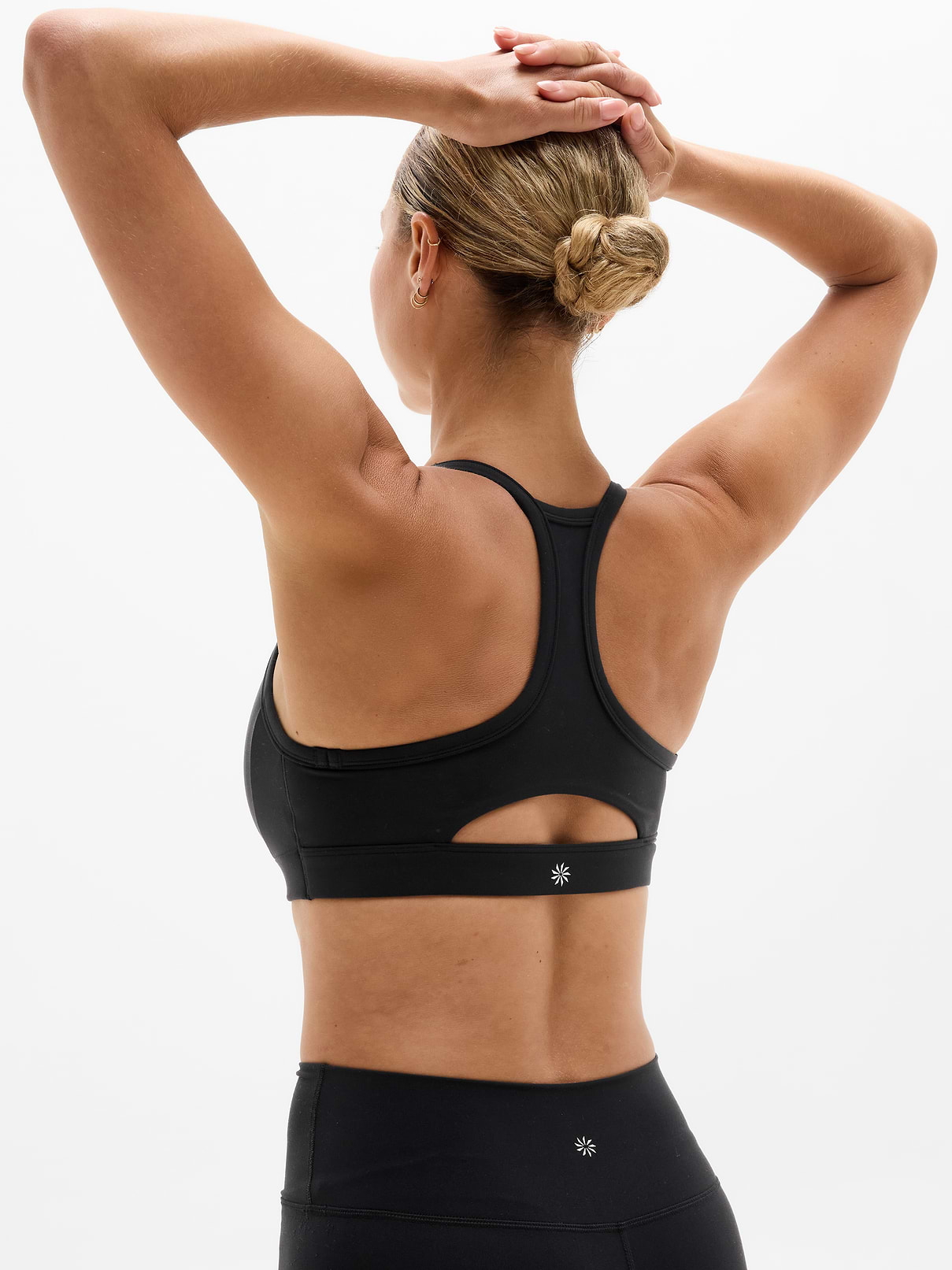 Vital Sports Bra D-DD