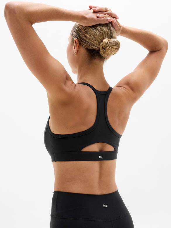 Vital Sports Bra D-DD