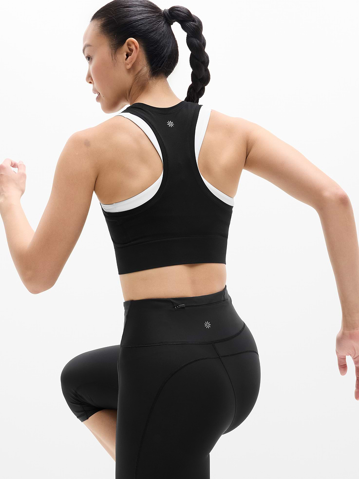 Image number 2 showing, Momentum Flex Ultra Crop Tank