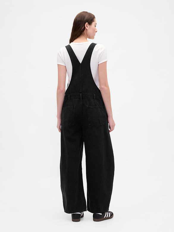 Horseshoe Overalls