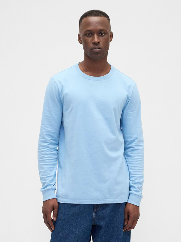 Everyday Soft Crewneck T-Shirt