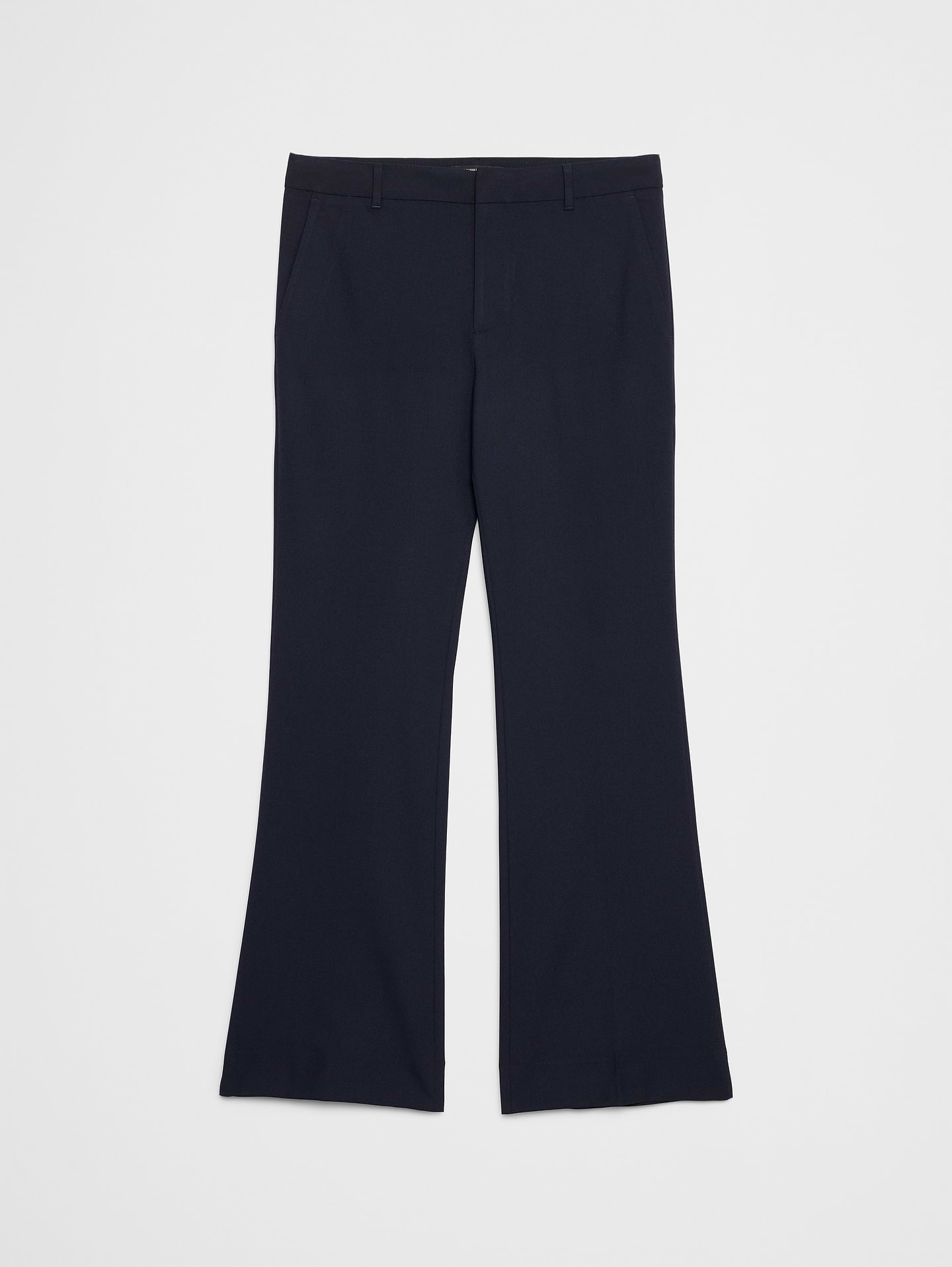 Image number 4 showing, Bootcut High-Rise Sculpted Trouser